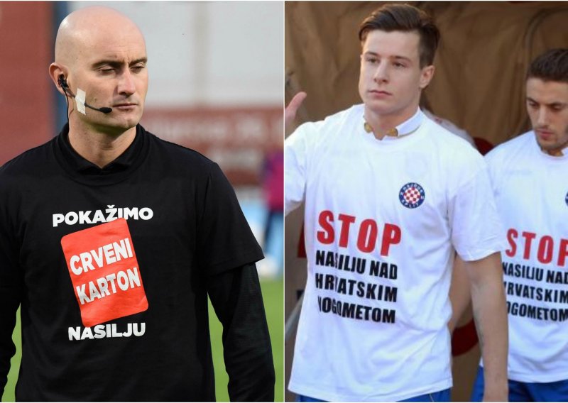HNS stao na stranu Marića i poslao jasnu poruku Hajduku i Splićanima!
