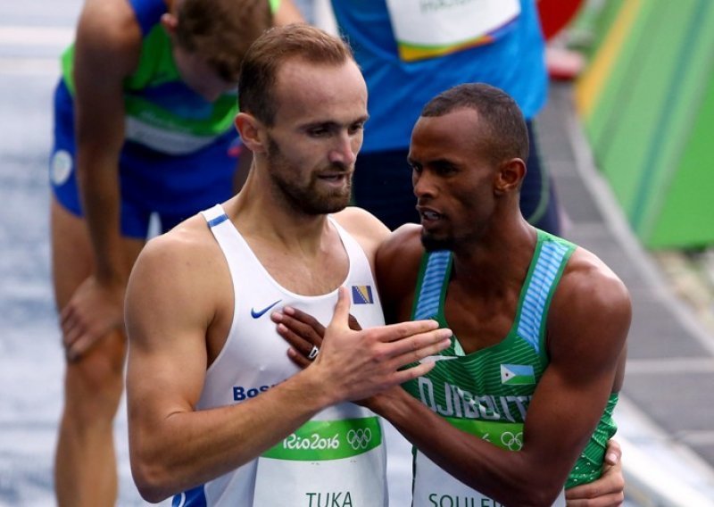 Kad će Bosna i Hercegovina konačno osvojiti olimpijsku medalju?