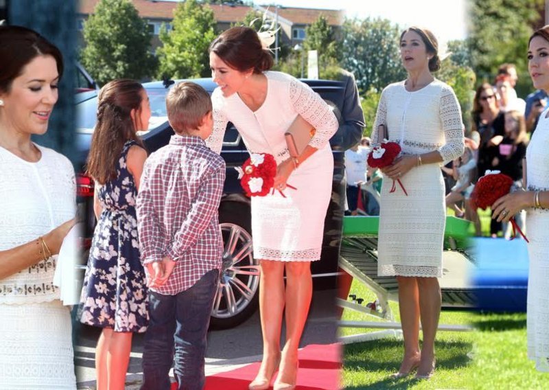 Elegantna princeza najveća je konkurencija Kate Middleton