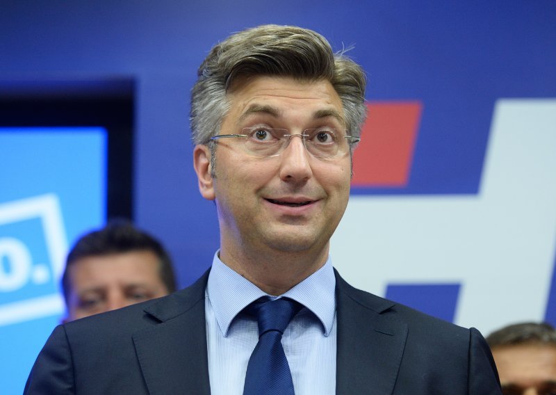 Je li Plenković vjerodostojan kad skriva podatke o imovini?