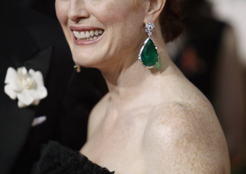 Julianne Moore ne smeta da je djeca vide golu