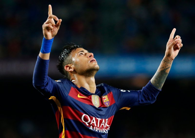 Barcelona je ogorčena, a Neymar izjavama sve više diže paniku na Camp Nou