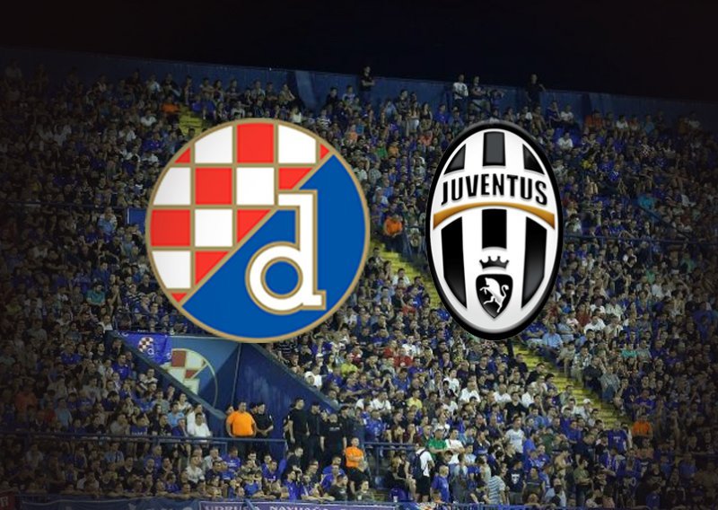 Evo gdje gledati Dinamo protiv Juventusa s Mandžom i Pjacom!