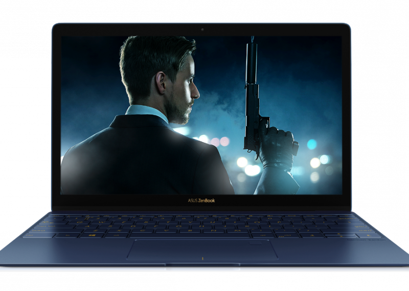 ASUS najavio Zenbook 3, najprestižniji laptop na svijetu!