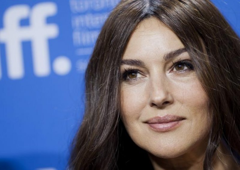 Zbog čega se pokajala Monica Bellucci?