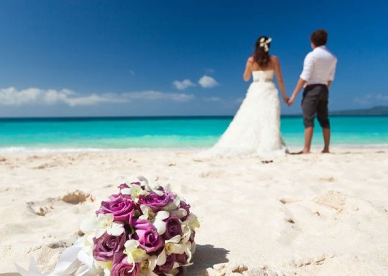 Kad ljubav kaže DA – vjenčanje na Sejšelima i Mauricijusu