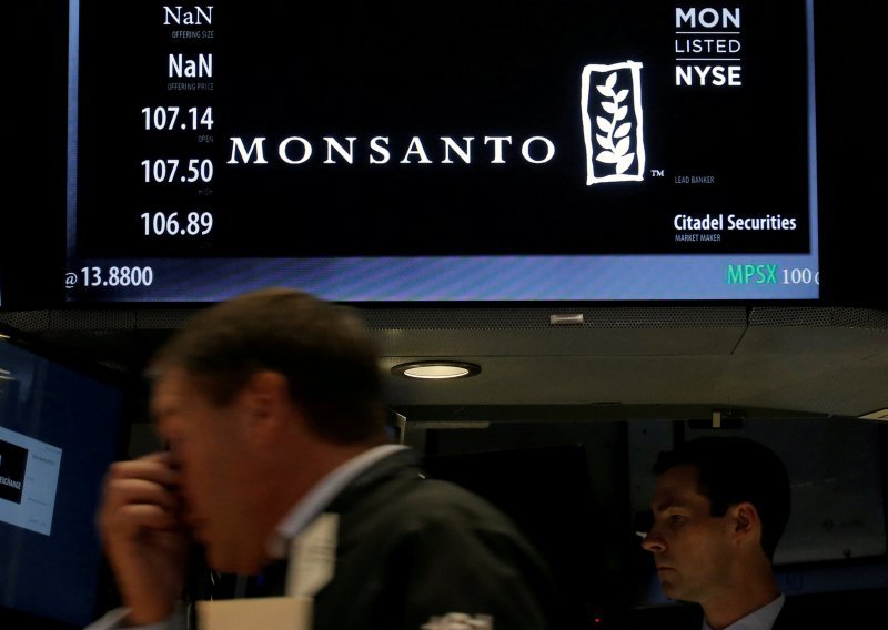 Amerikanci pokleknuli, Bayer kupuje Monsanto za 66 milijardi dolara