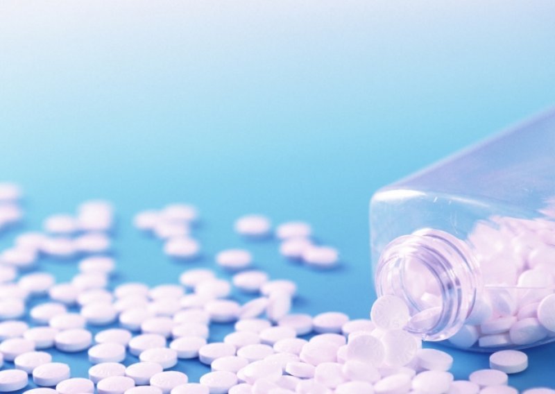 Aspirin sprječava rak debelog crijeva