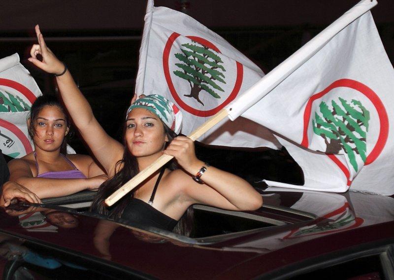 Hezbolah izgubio izbore u Libanonu