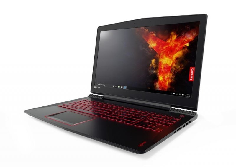 Nova Lenovo gaming poslastica