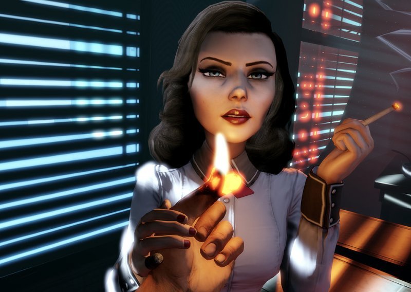 'Restaurirana' kolekcija Bioshock izgleda jednostavno predobro