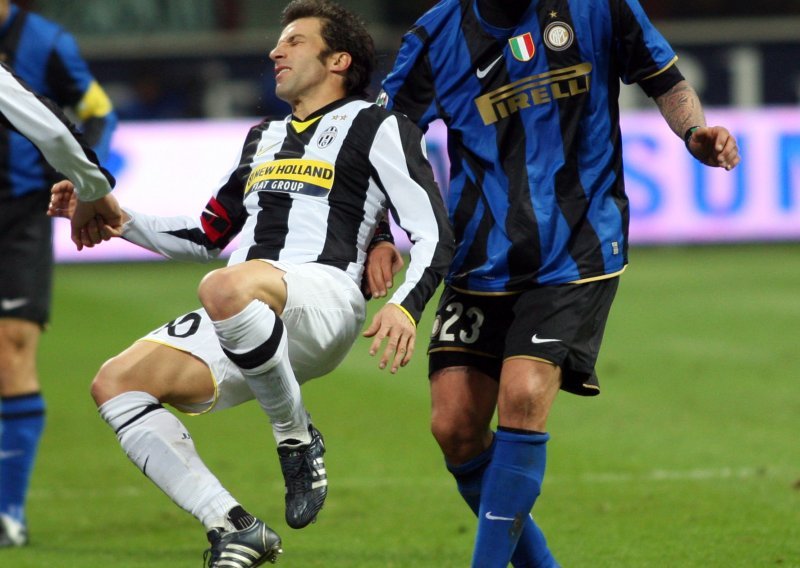 'Mesar' Materazzi još tri godine u Interu