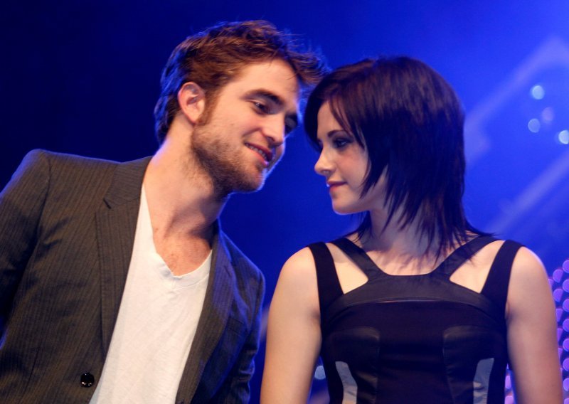 Kristen i Rob stavili vezu na čekanje