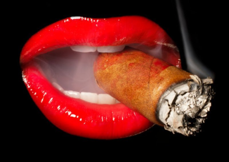Država od cigareta ubrala 700 mil. kuna manje