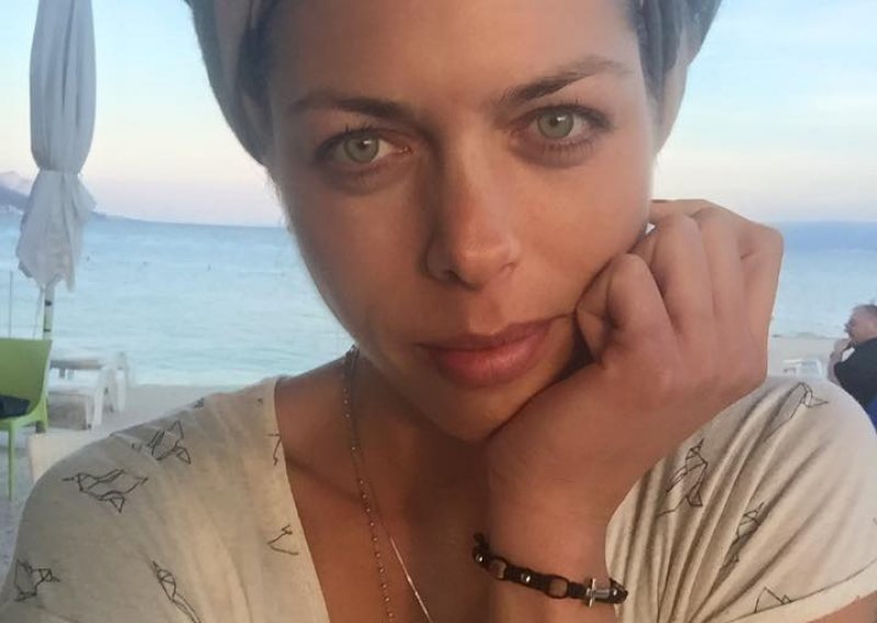 Blanka Vlašić bi voljela da ljeto traje zauvijek