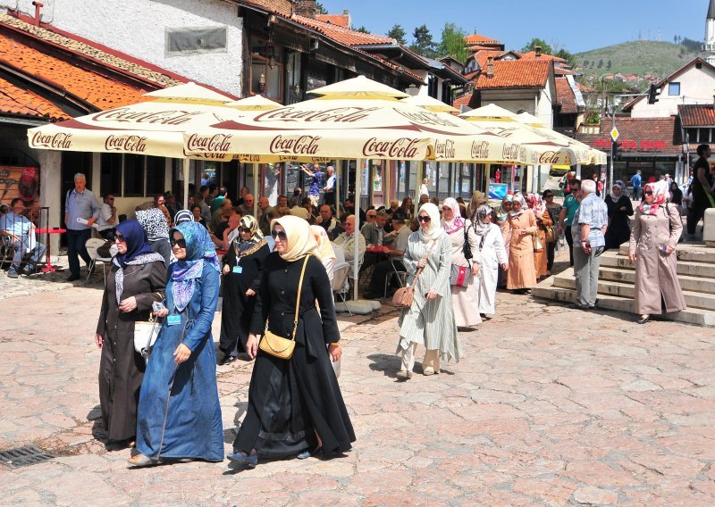 U BiH zabrinuti zbog navale Arapa na nekretnine