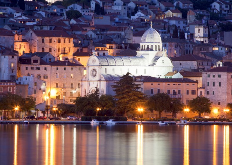 Podignuta optužnica zbog topničkog napada na Šibenik