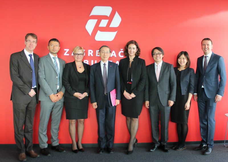 Zagrebačka burza i EBRD-a otvaraju tržište kapitala poduzetnicima
