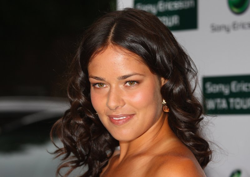 Ana Ivanović privremeno napustila tenis