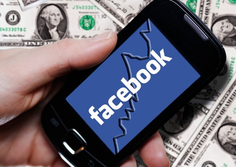 Dionice Facebooka mogle bi skočiti 20 posto, evo i zašto
