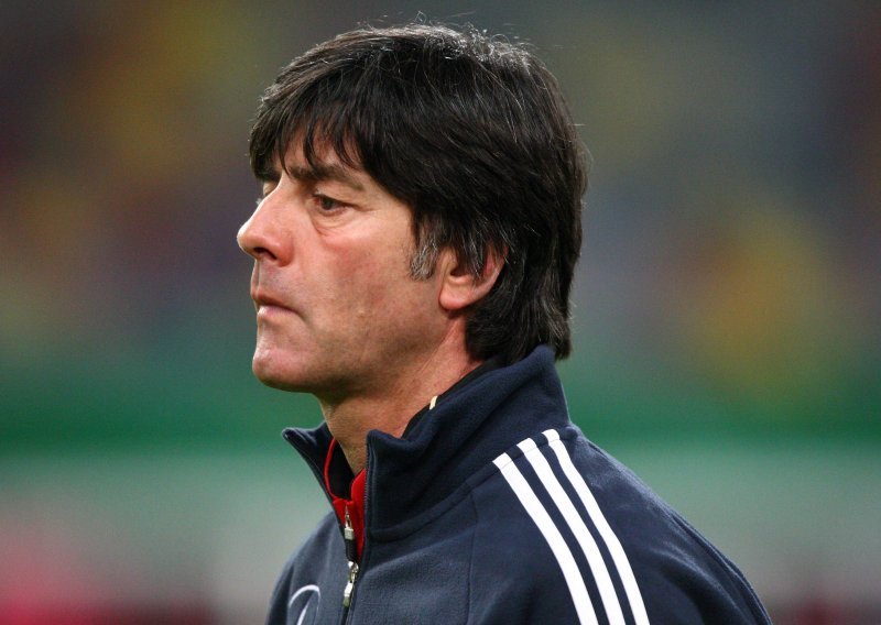 Löw: Španjolska je najveći favorit na SP-u