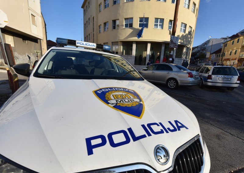 Prijavljena petorica napadača na dubrovačke taksiste