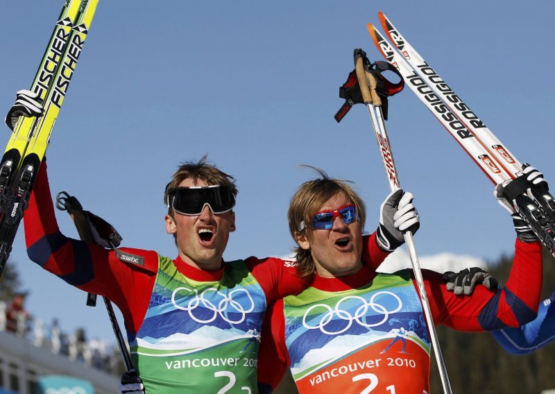 Momčadski sprint pripao Norvežanima