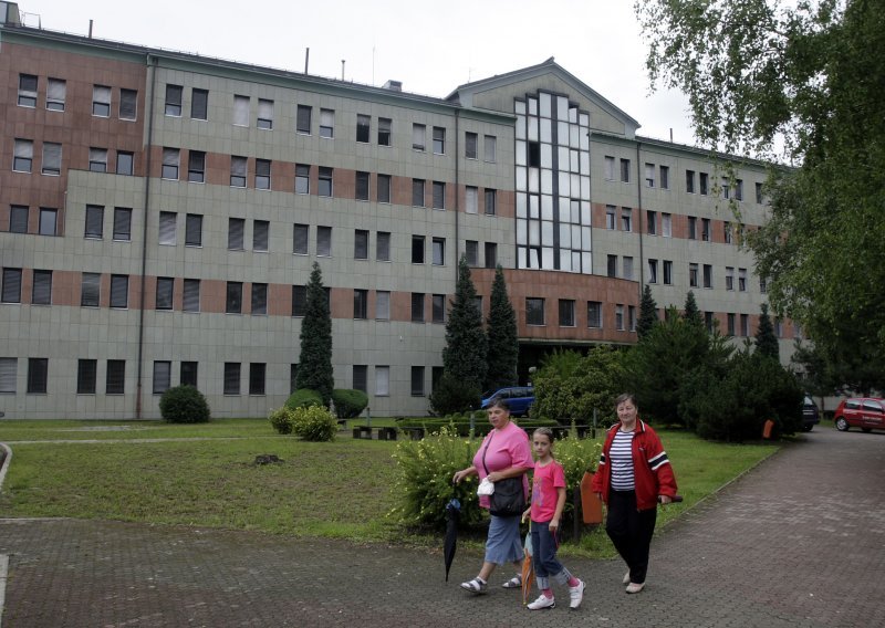 Grad Varaždin i županija financiraju najam stanova za liječnike varaždinske bolnice