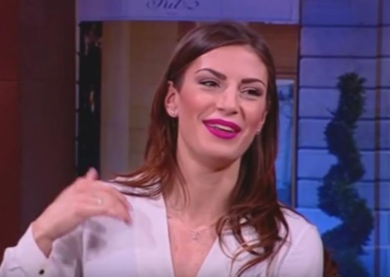 Jedna od najljepših srpskih sportašica potvrdila dolazak u Zagreb