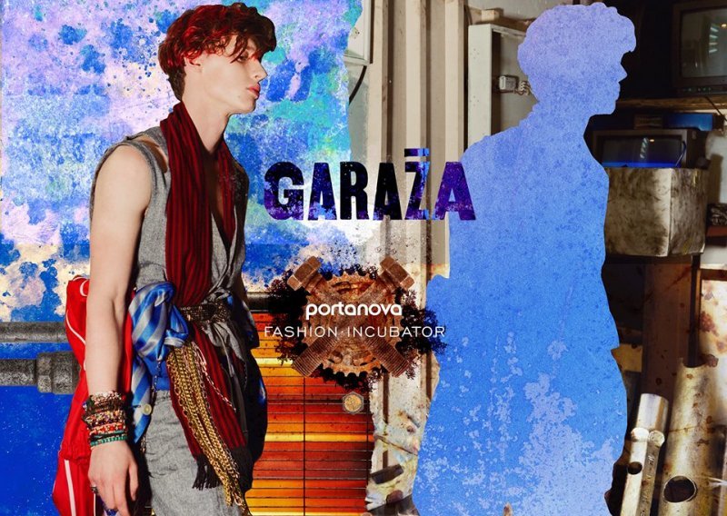 Započelo odbrojavanje do 16. Portanova Fashion Incubatora
