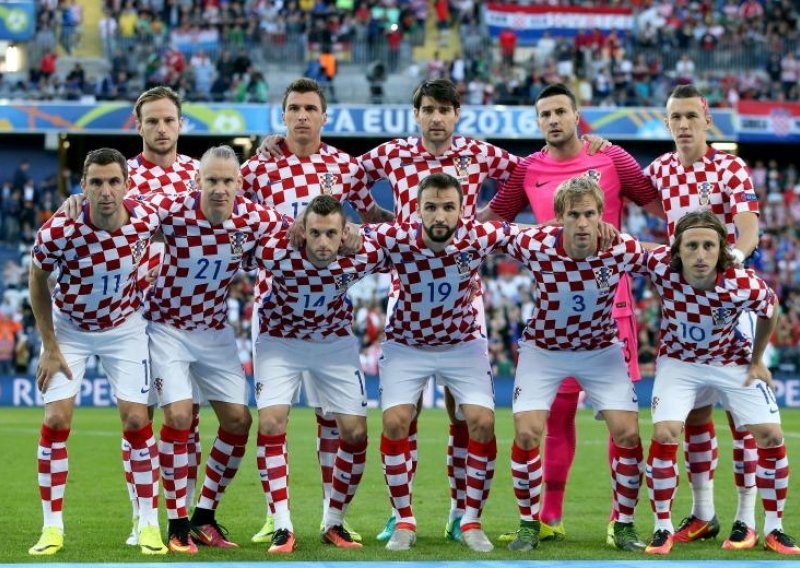 Hrvatska ispred svih konkurenata u kvalifikacijskoj skupini