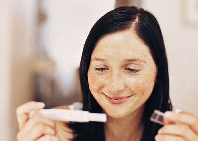 Žene bi trebale obaviti test plodnosti do 30. godine