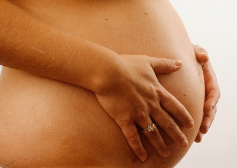 Tunižanka trudna s 12-ero djece