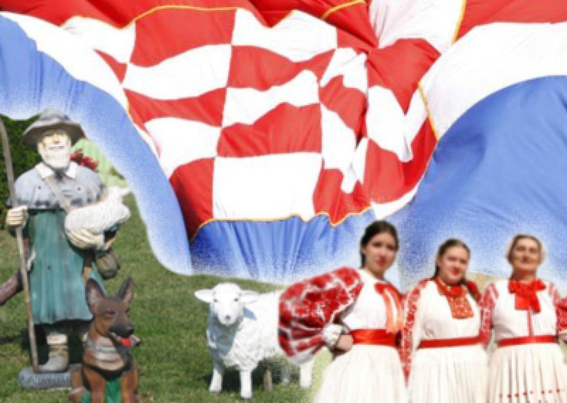 10 naj istina o Hrvatima