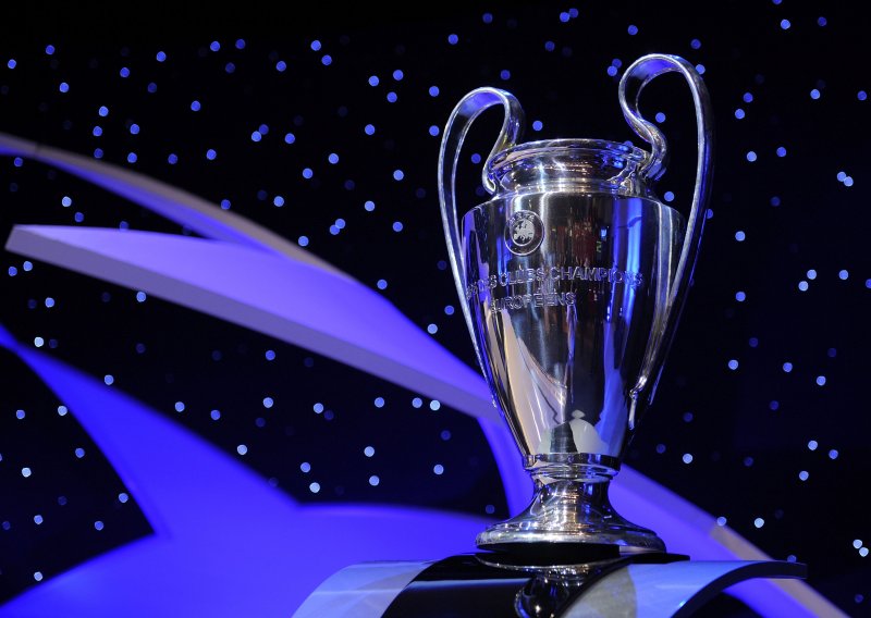 Liga prvaka: Nova bitka Liverpoola i Chelseaja