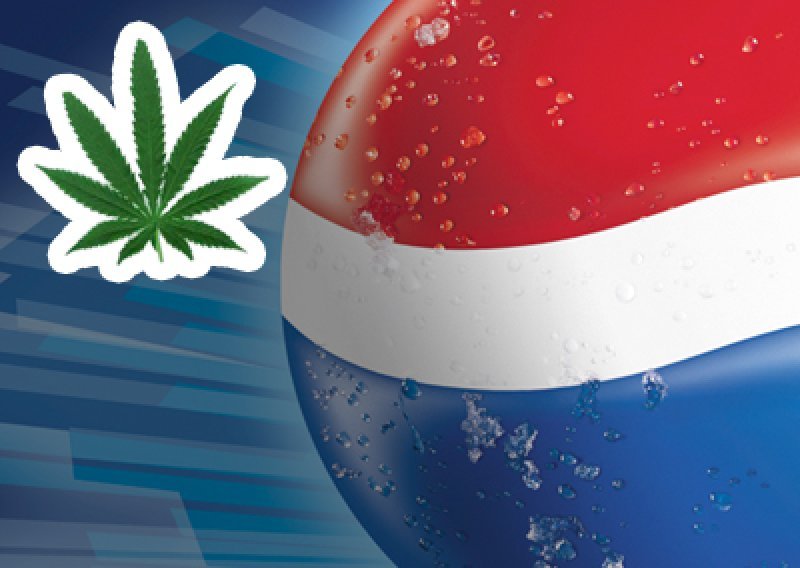 U zatvor zbog imena - Marijuana Pepsi