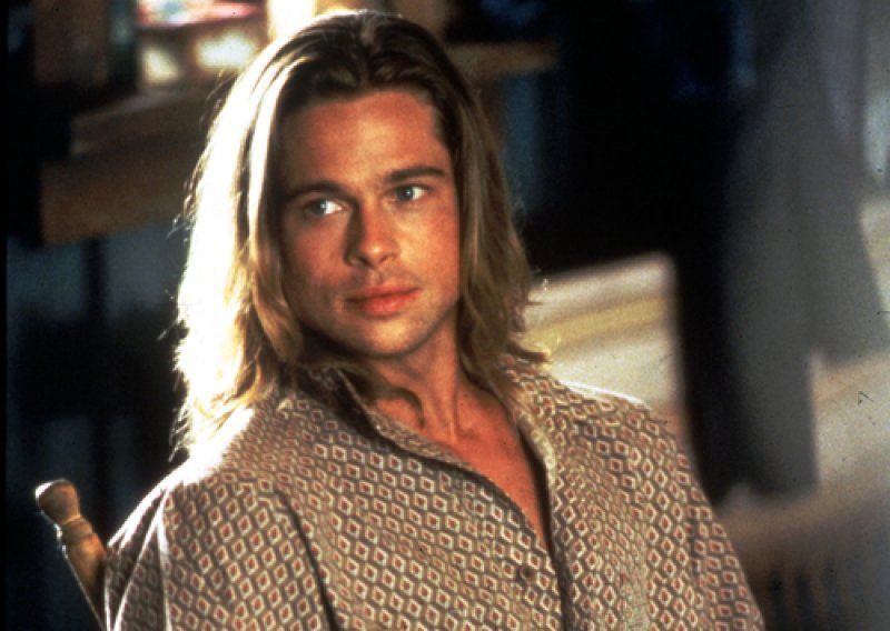 Brad Pitt samo proširio imanje
