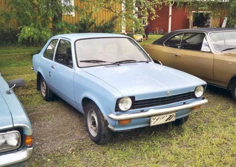 Na cestama 10 posto vozila neregistrirano