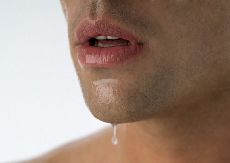 Miris znoja otkriva mušku napaljenost