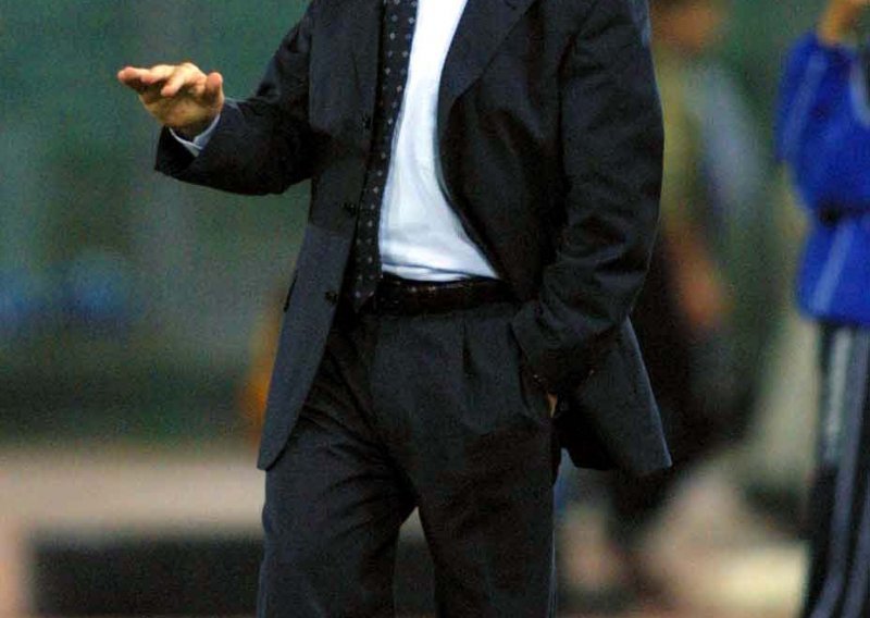 Alberto Zaccheroni novi trener Juventusa