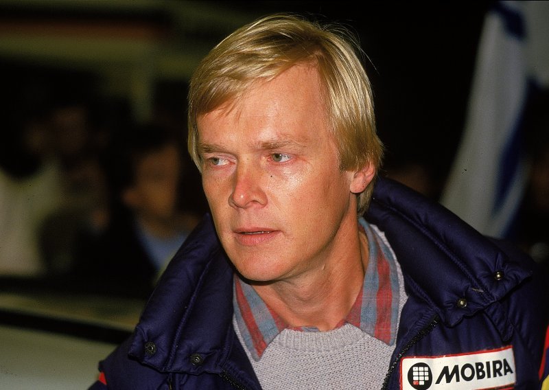 Relijaš Vatanen kandidat za predsjednika FIA-e