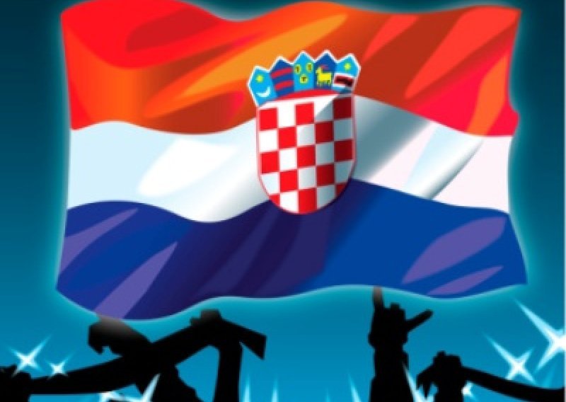 Oštar prosvjed Srbiji zbog hrvatske zastave