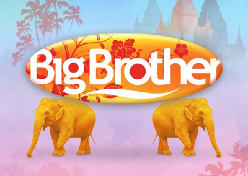 Big Brother Live stream