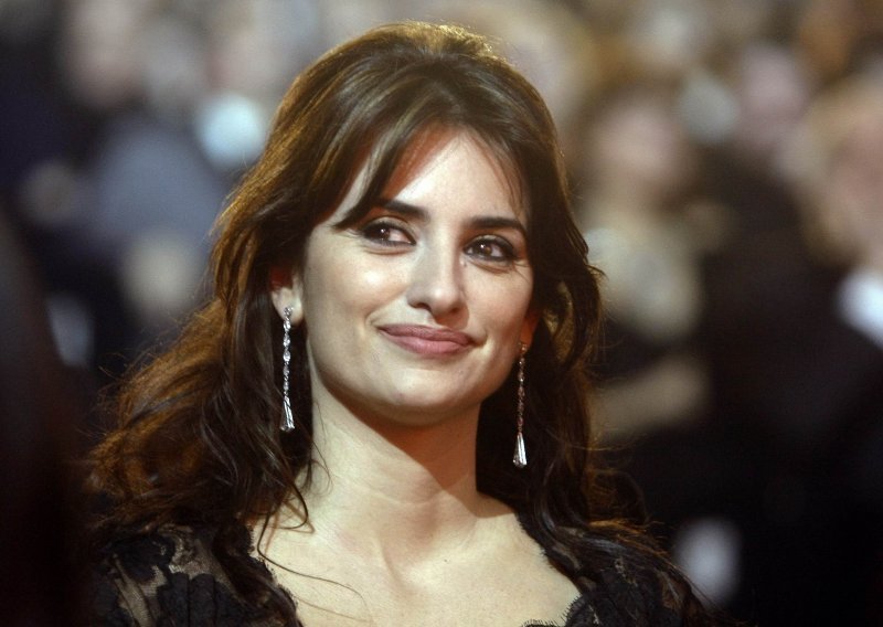 Penelope Cruz ovisna o pivu