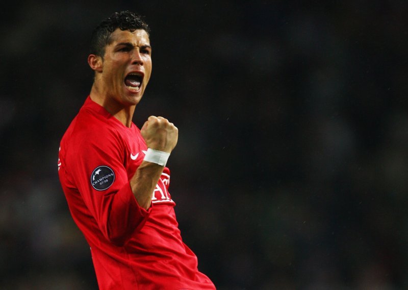 Ronaldo: Ovo mi je najbolji gol u životu
