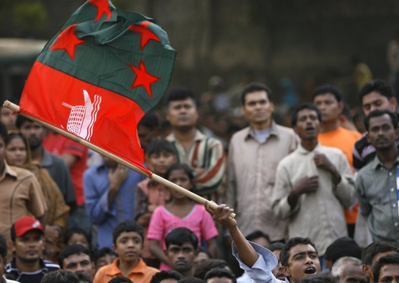 Ukinuto izvanredno stanje u Bangladešu