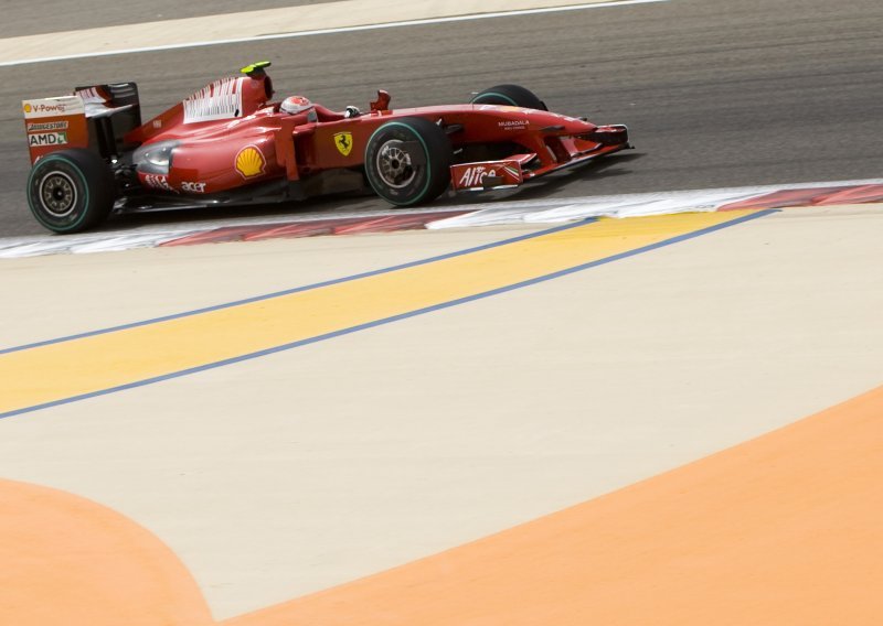 Mosley: Formula 1 može živjeti i bez Ferrarija