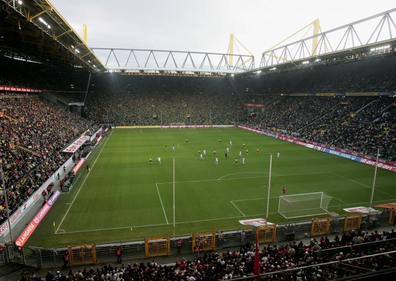 Westfalen je najljepši stadion na svijetu