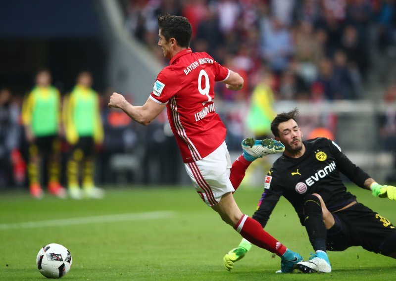 Uoči spektakla Bayerna i Reala iz Münchena stiže očajna vijest