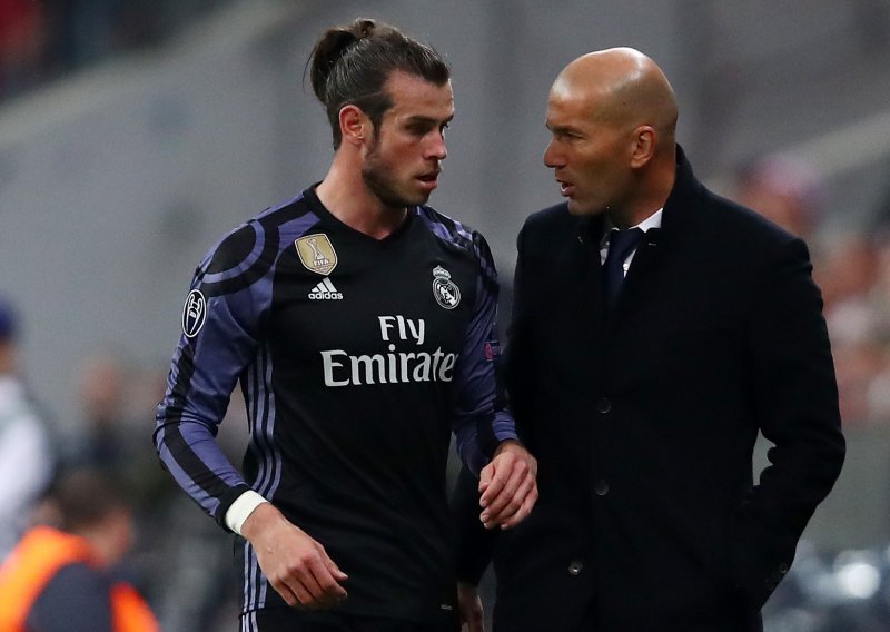 Zinedine Zidane ipak nije zadovoljan; evo zašto je razočaran!
